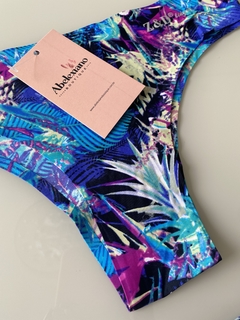 Calcinha Corte a Laser - Estampadas - online store