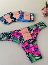 Calcinha Corte a Laser - Estampadas