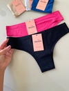 Calcinha Corte a Laser - Lisa - buy online