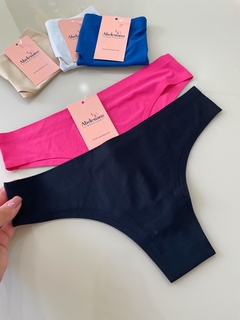 Calcinha Corte a Laser - Lisa - buy online