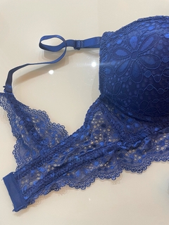Conjunto Lingerie Doce Desejo - Vermelho on internet