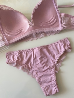 Conjunto Lingerie Bárbara - Romance - buy online