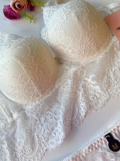 Conjunto Mariana - Branco - buy online