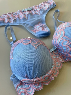 Conjunto Doce Encanto - Frozen com Romance on internet
