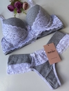 Conjunto Melissa - Branco - buy online