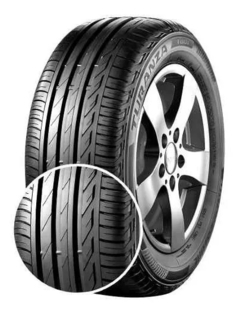 215/50R18 92W TURANZA T001 17241300 - comprar online