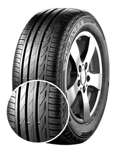 225/45 R17 91W MO Bridgestone Turanza T001 Run Flat - comprar online
