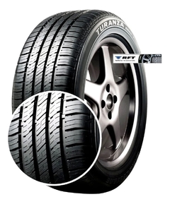 245/50R18 100W TURANZA ER42 RFT 15269200 en internet