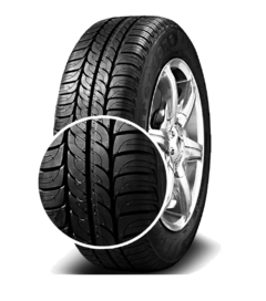 175/65R14 86T MULTIHAWK 15003001 - comprar online