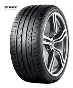 275/35R20 102Y POTENZA S001 XL RFT 16061300