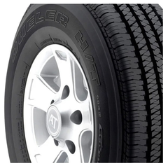 255/60R18 112T DUELER H/T 684 III ECOPIA 12835006