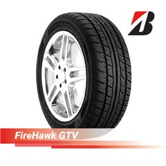 185/55 R15 82V Firestone Firehawk GTV