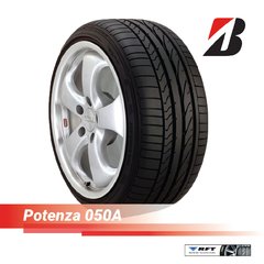245/40 R18 93Y Bridgestone Potenza RE050A Run Flat