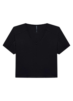67790-000156 BLUSA LUNENDER PRETO