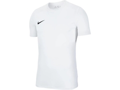 BV6708-100 CAMISETA NIKE DRI-FIT VERMELHO
