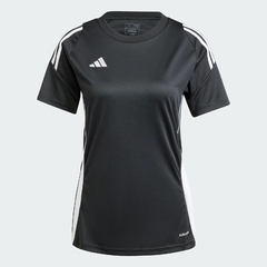 IJ7675 CAMISETA ADIDAS TIRO 24 BLACK/WHITE - comprar online
