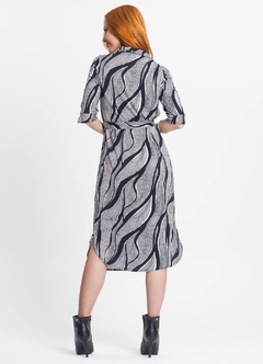 6167505-7539 VESTIDO ROVITEX PRETO - comprar online