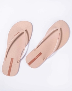 26770-22926 CHINELO EASY IPANEMA ROSA/ROSA CLARO