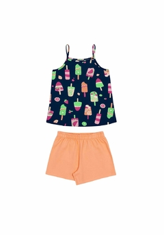19320-R1781R CONJUNTO ALAKAZOO FRUTAS MARINHO - comprar online