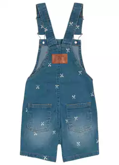 1000108859-AN68A JARDINEIRA CARINHOSO JEANS - comprar online