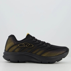 43696252 TENIS OLYMPIKUS VENUM PRETO