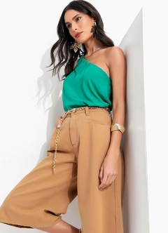 3726149 JORTS QUINTESS SARJA CARAMELO