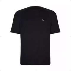 75040-9990 CAMISETA LUPO AM PRETO