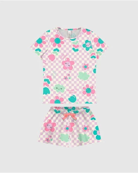 1000126316-DQ10B PIJAMA MALWEE KIDS ROSA