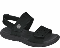 15993640007 SANDALIA KIDY COMFORT PRETO