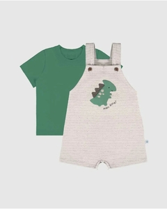 1000127359-02093B CONJUNTO MALWEE KIDS VERDE