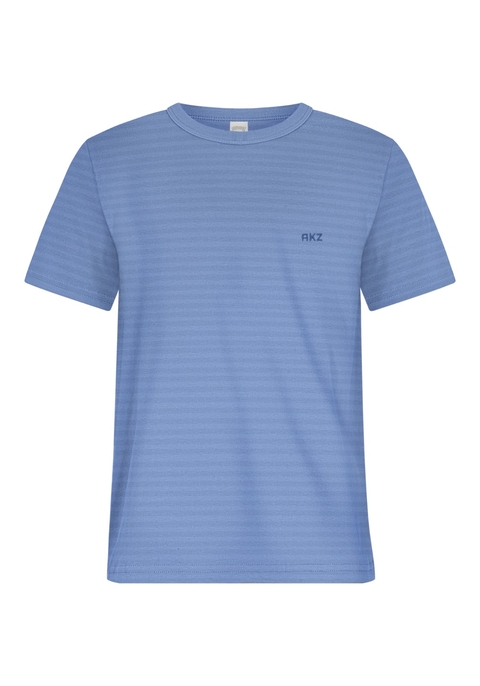 00507-019325 CAMISETA ALAKAZOO AZUL TIME