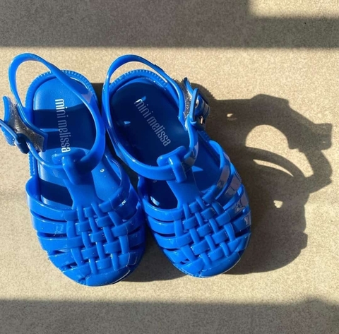 32410-AJ879 MINI MELISSA POSSESSION AZUL