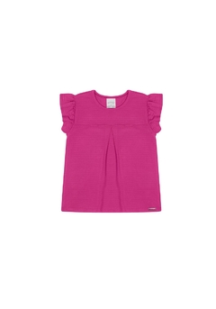 37287-0012947 BLUSA ALAKAZOO ROSA PRIMAVERA - comprar online