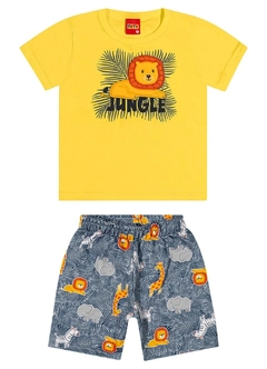 1000587-2326 CONJUNTO KYLY AMARELO
