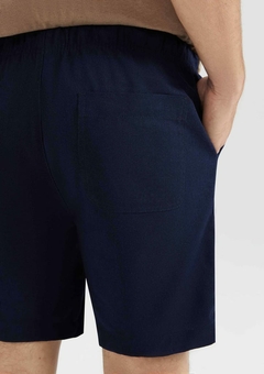 H4JFAX7SN BERMUDA HERING LINHO AZUL - comprar online