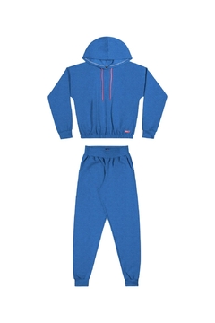 271424-6014 CONJUNTO ELIAN BEATS AZUL