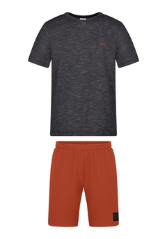 A0050-000156 CONJUNTO ALAKAZOO PRETO - comprar online