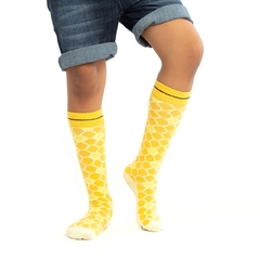 1001260 MEIA VITAMINA KIDS 3/4 COLMEIA - comprar online