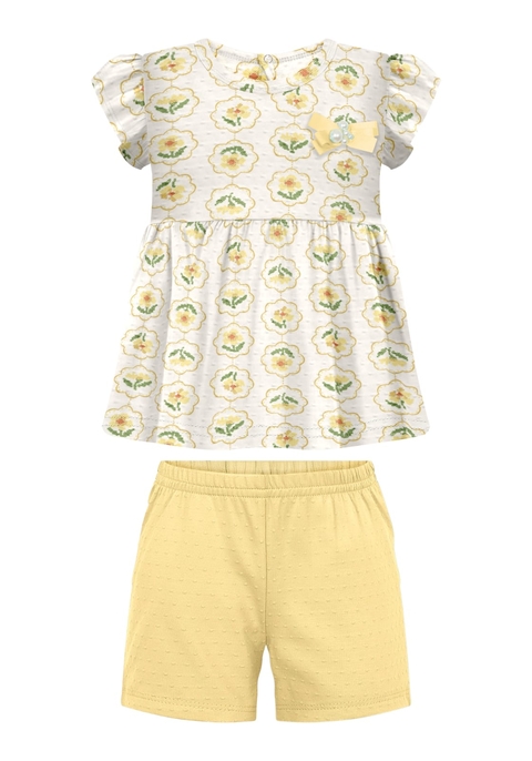 A5202-R5503P CONJUNTO ALAKAZOO CALMARIA AMARELO