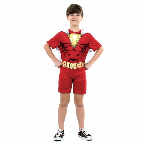 915890 FANTASIA SULAMERICANA SHAZAM