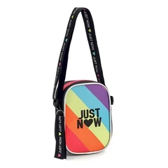 BT1540-1 BOLSA TRANVERSAL JUST NOW COLORIDA