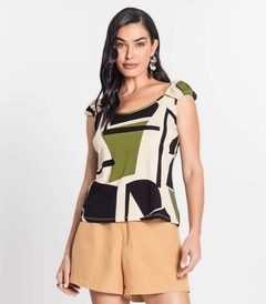 IC02175-022 BLUSA INFINITA COR OFF WHITE