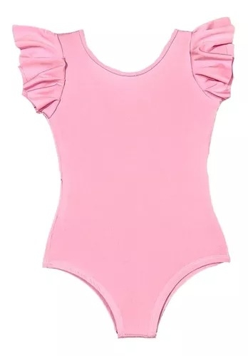 62069-002 BODY MINI DIVA ROSA CLARO