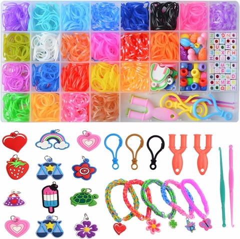 CY2350 ESTOJO P/ MONTAGEM BIJUTERIA