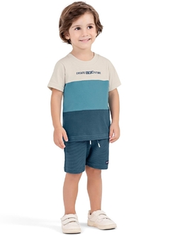 72144-7018 CONJUNTO COLORITTA AZUL
