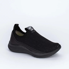 03701070007 TENIS KIDY ENERGY RESPITEC PRETO - comprar online