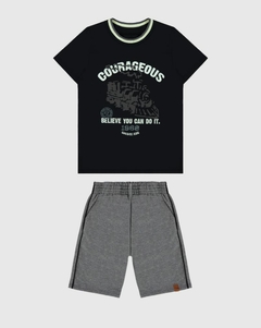 1000127215-00004 CONJUNTO MALWEE KIDS PRETO