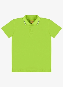3023472-1623 CAMISA POLO CITRONELA - comprar online