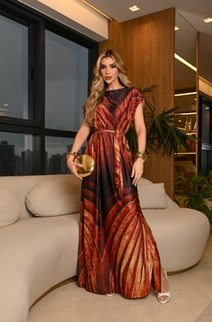 4223-1 VESTIDO VICENCIA JULIA
