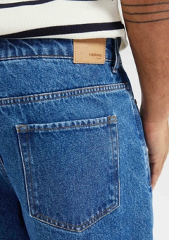 H4JD1BSN BERMUDA HERING JEANS RETA - comprar online
